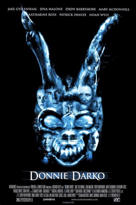 darkko|Donnie Darko (2001)